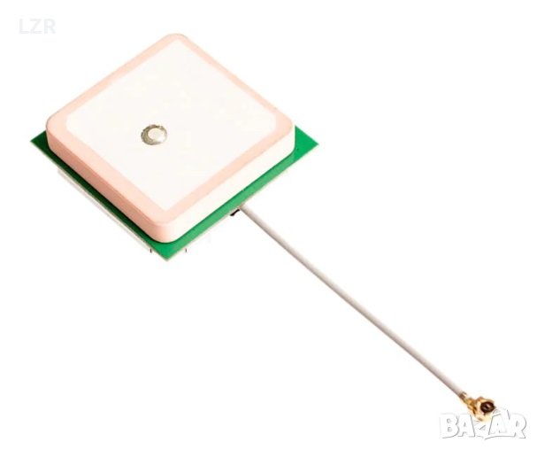 GPS антена, снимка 1