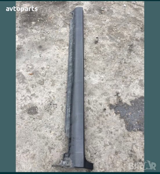 Hyundai Santa fe 2007година ляв праг, снимка 1