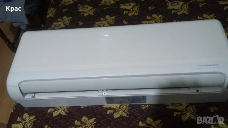 неизползвано ново тяло , снимка 1