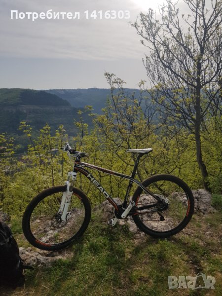 Планинско Колело Head granger 27,5, снимка 1