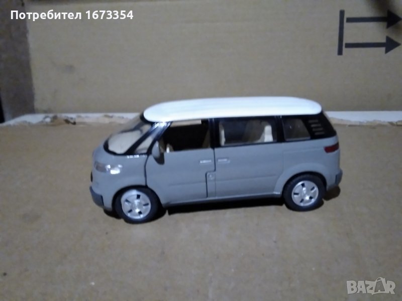 Колекционерски колички, снимка 1