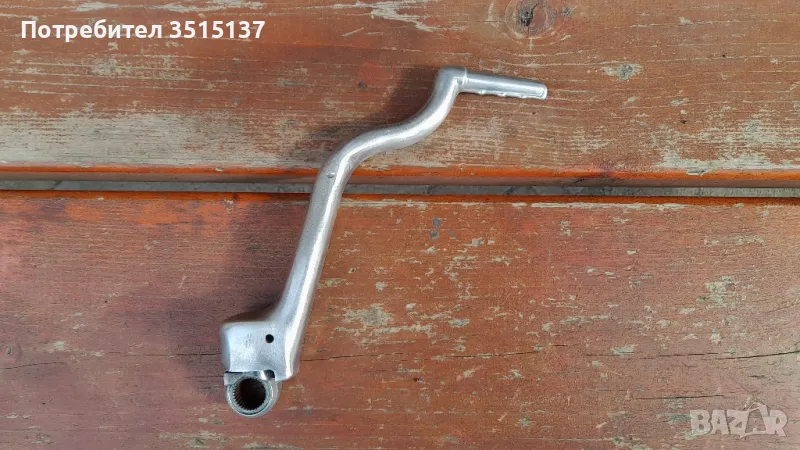  Yamaha Yzf манивела Ямаха юзф , снимка 1