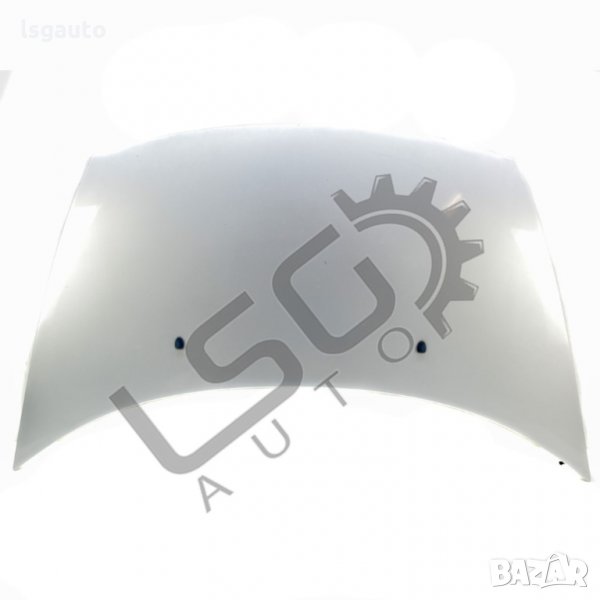 Преден капак Citroen C3  2002-2009 C100821N-3, снимка 1