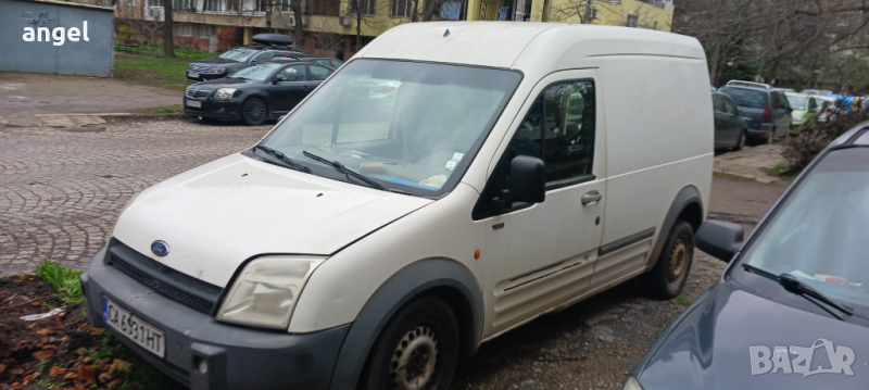 Ford connekt T220, снимка 1