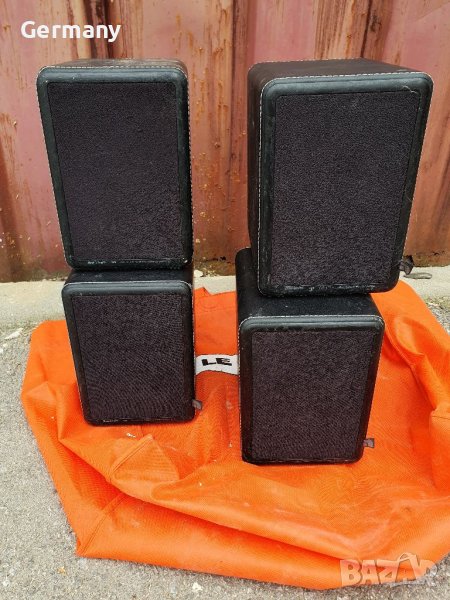 Audio pro lv2 тонколони , снимка 1