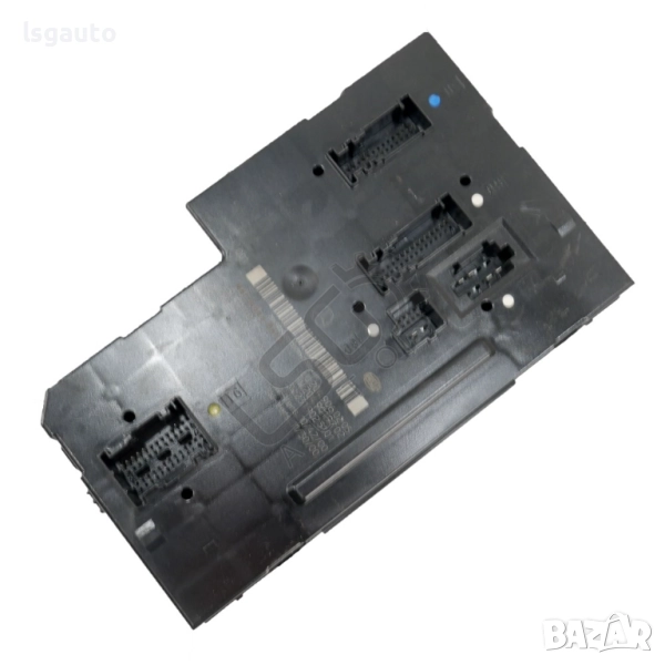 Комфорт модул Mercedes-Benz C-Class 204 (W/S/C) 2007-2014 ID: 151504, снимка 1