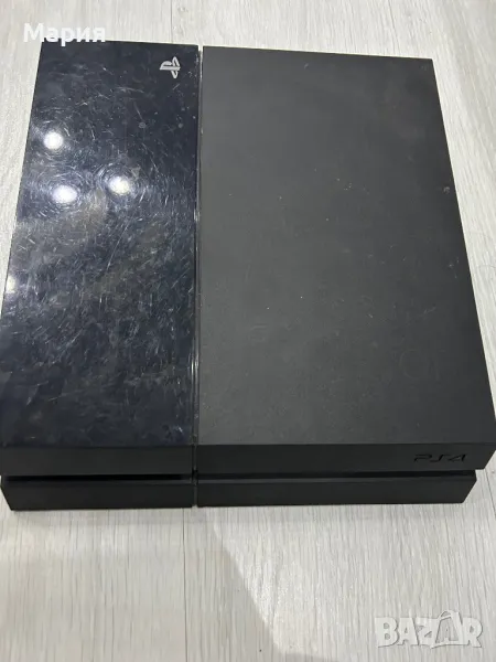 PlayStation 4, снимка 1