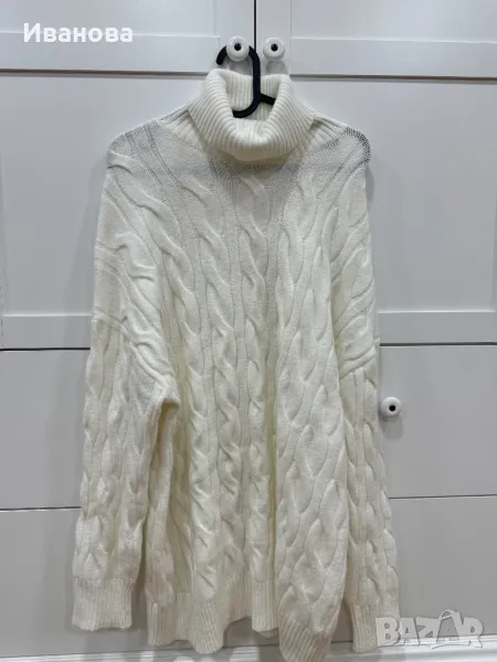 Дълга блуза Amisu, снимка 1