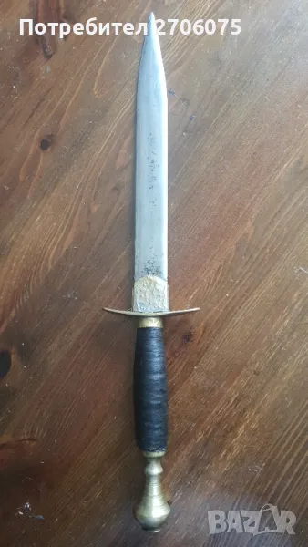 Кама Меч., снимка 1