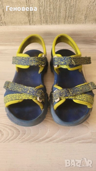 Детски сандали, снимка 1