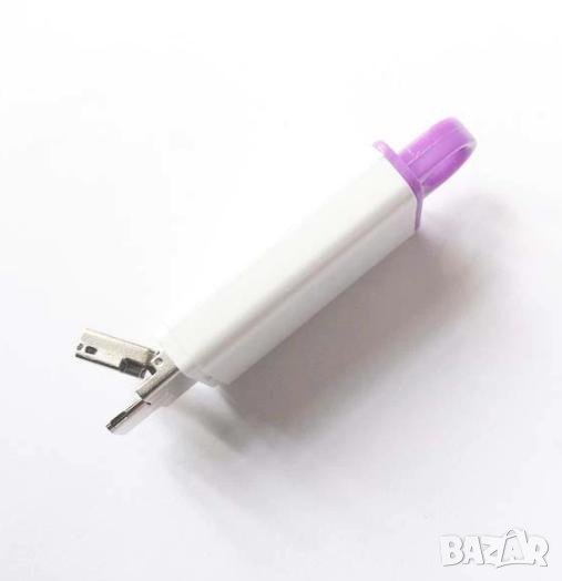 USB Автомобилен GPS Заглушител Сателити Стоп Навигация за Кола БЕЗ Проследяване Позициониране +mUSB, снимка 1