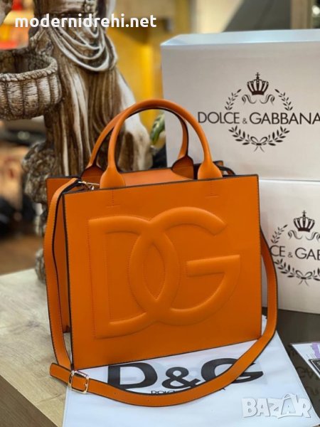Дамска чанта Dolche&Gabbana код 821, снимка 1