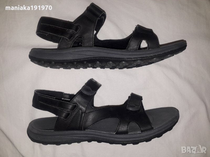 Merrell Kabarra № 44 мъжки сандали, снимка 1
