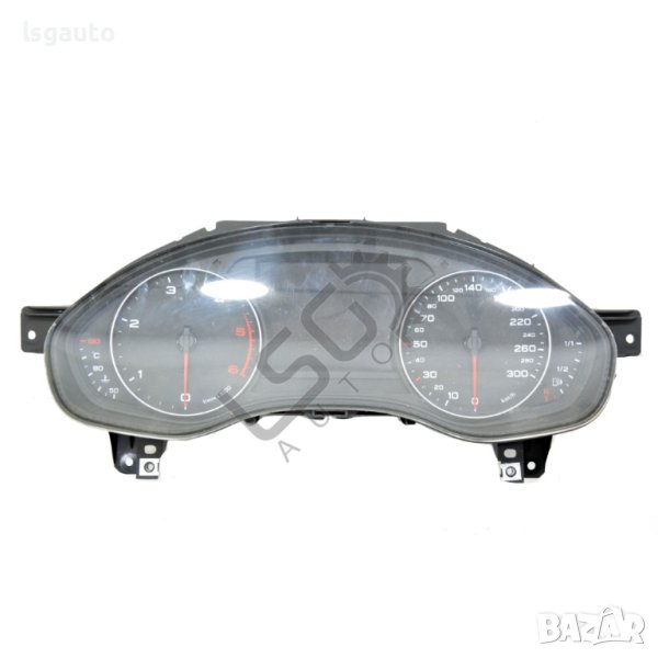 Километраж AUDI A6 (4G, C7) 2011-2018 ID:102675, снимка 1