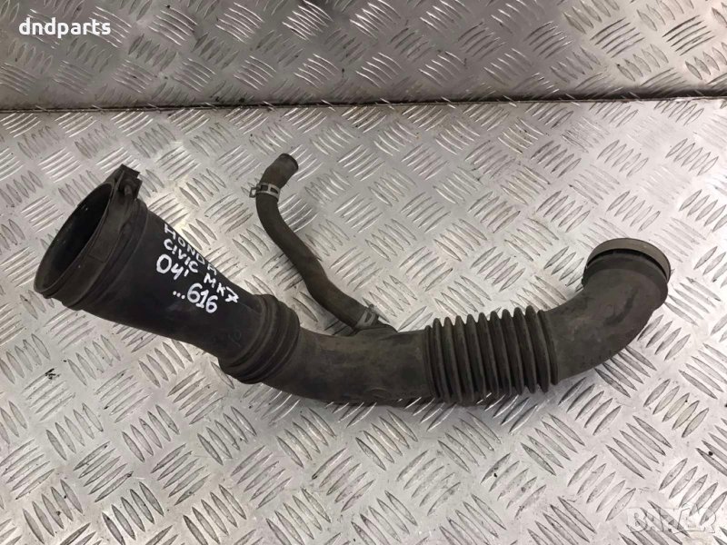 Тръба Honda Civic 1.7CTDI,2004г., снимка 1