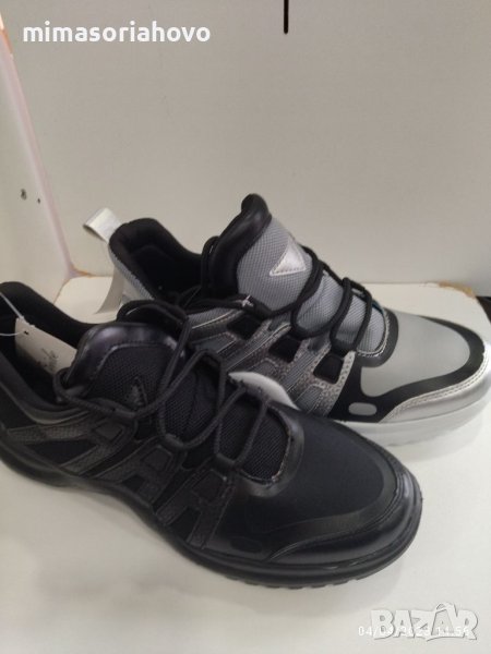 Дамски маратонки 5493, снимка 1