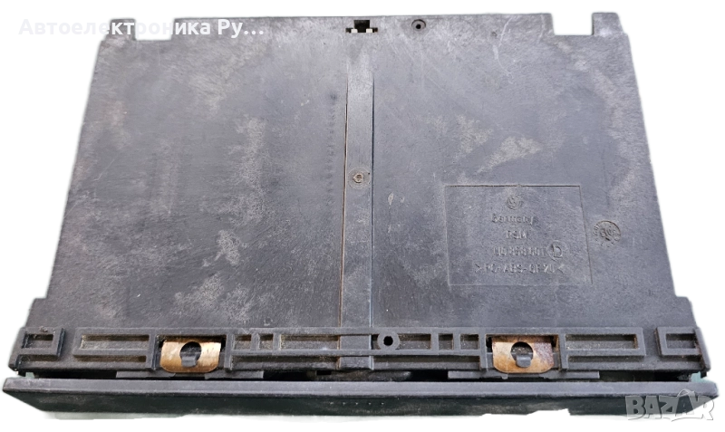 Поставка чаши VW Golf 4 1.6 16V 105 конски сили 1J0858601, снимка 1