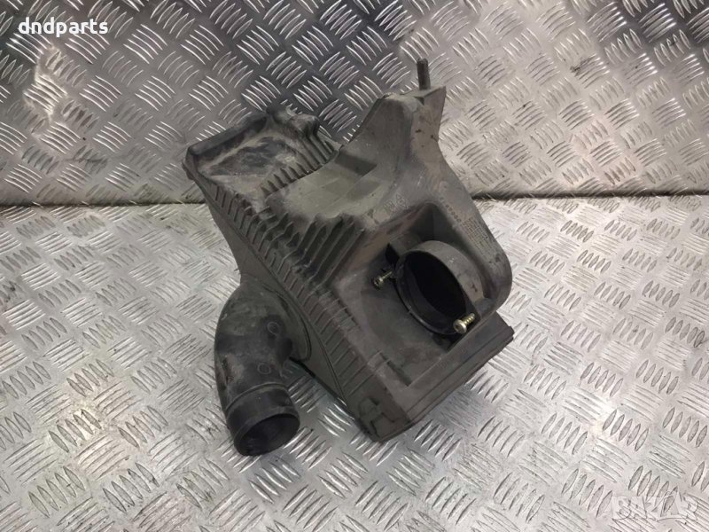 Филтърна кутия Renault Clio,1.5dCi,2005г., снимка 1