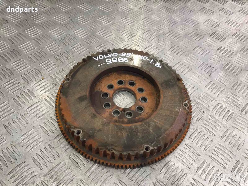 Маховик Volvo S40,1.8i,1999г., снимка 1
