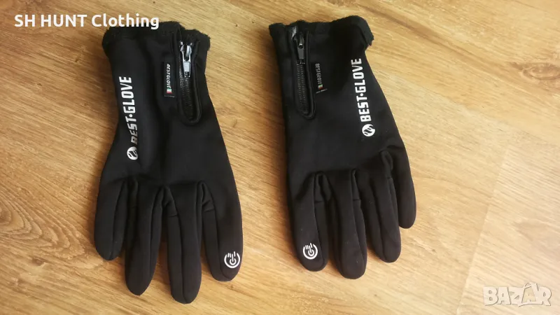 BEST-GLOVE размер L ръкавици - 1065, снимка 1