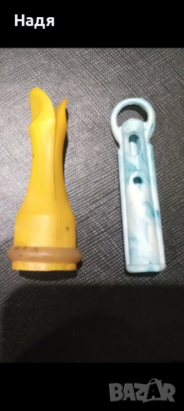 Ловни свирки, снимка 1