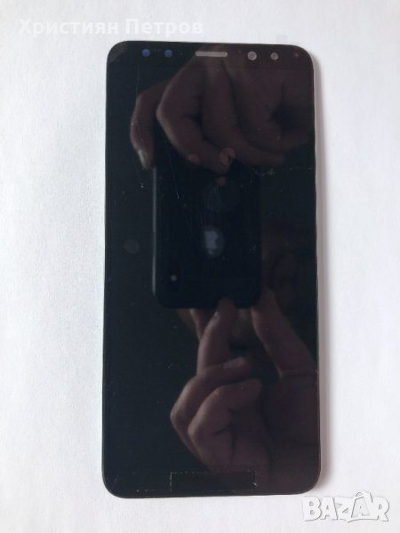 LCD дисплей + тъч за Motorola Moto G3  Moto G (3rd gen), снимка 1