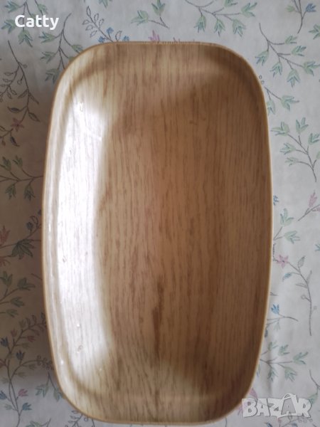 Пластмасови чинии, снимка 1