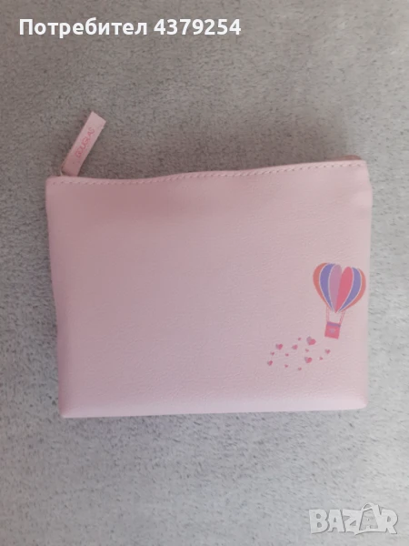 Козметичен несесер - ново, снимка 1