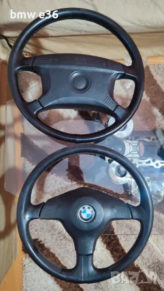 Волани BMW , снимка 1