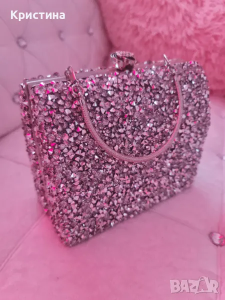 Чанта , снимка 1