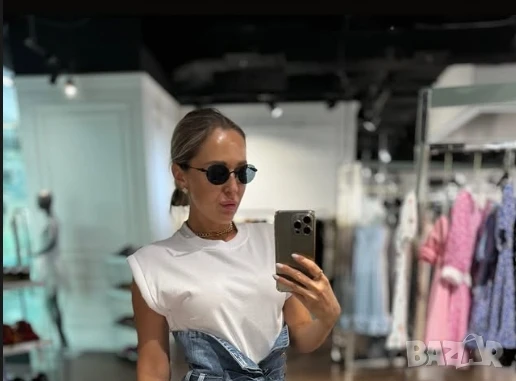 очила с калъф, кутия и ув защита, снимка 1