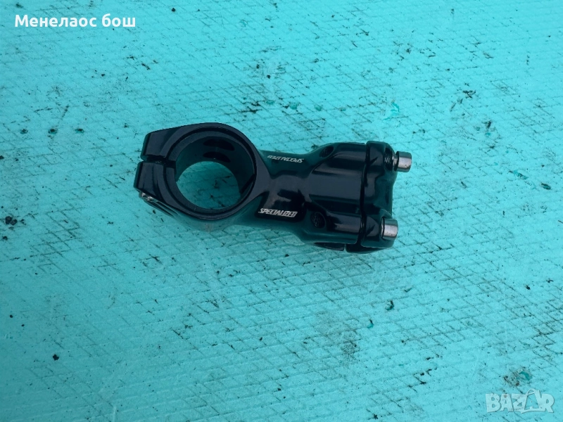 Лапа Specialized , снимка 1