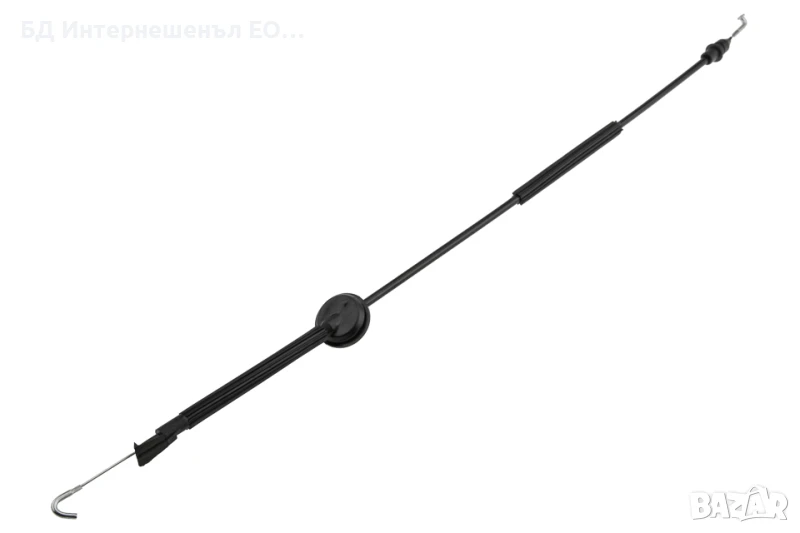 3U0837085 , 3B0837085E Жило за отваряне на предна врата, VW Passat B5 B.5, Skoda Superb, снимка 1