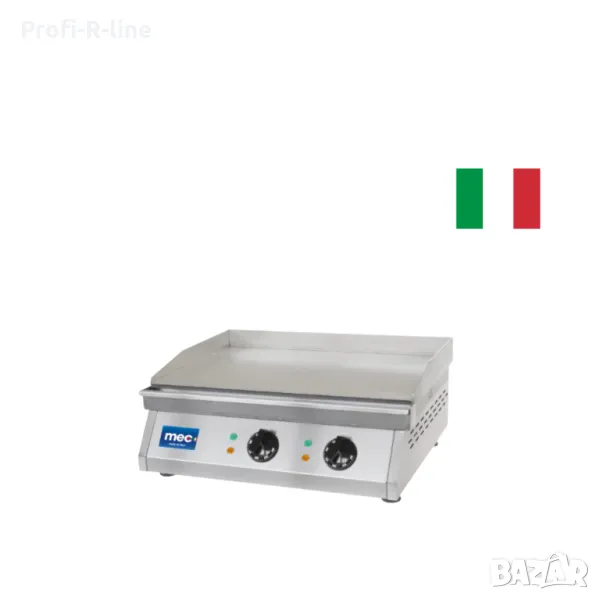 Скара плоча на ток PE610L, снимка 1