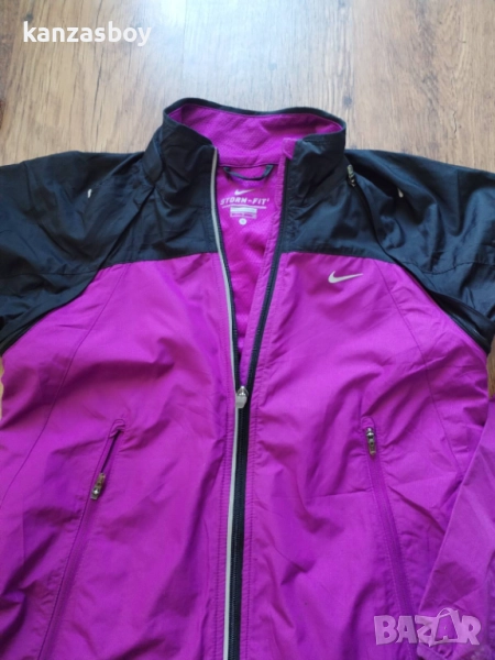 Nike storm-fit - дамско яке-елек 2в1 S, снимка 1