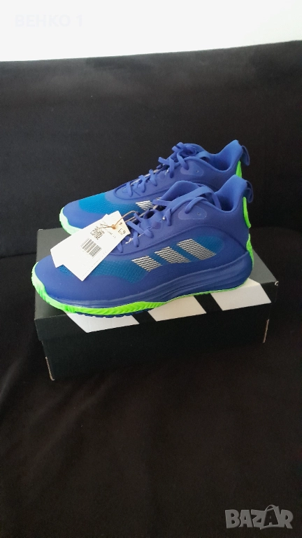 Оригинални маратонки Adidas Ownrhegame 3.0!, снимка 1