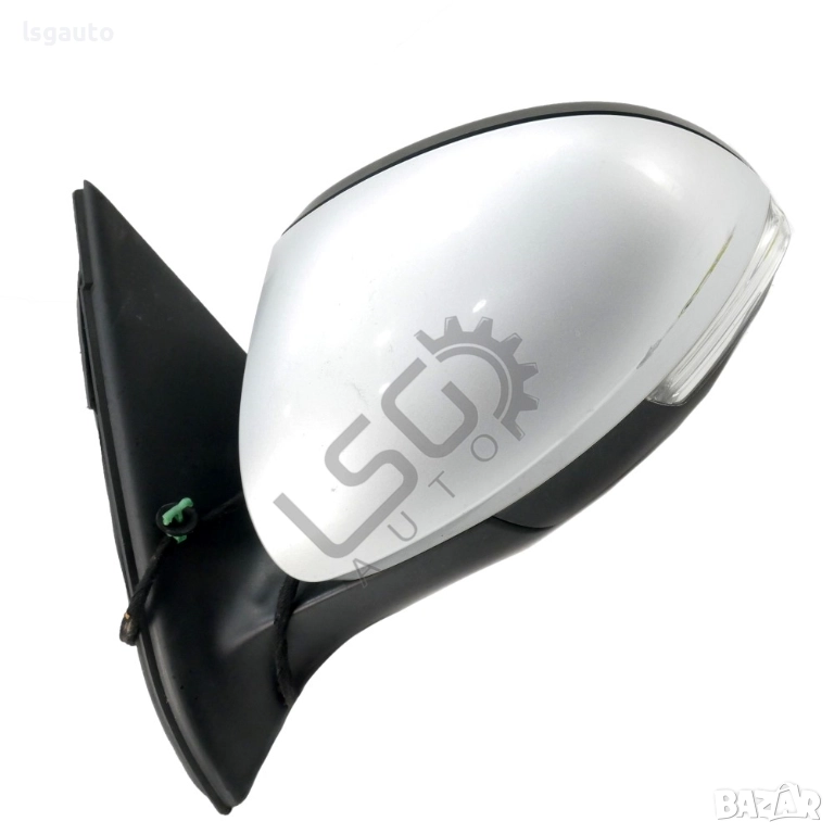 Ляво огледало Volkswagen Tiguan I 2007-2015 ID: 155939, снимка 1