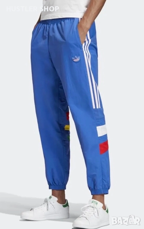 Мъжко долнище ADIDAS ORIGINALS. Размер L, снимка 1