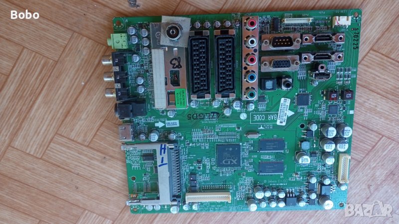 Main board EAX56818401(0), снимка 1