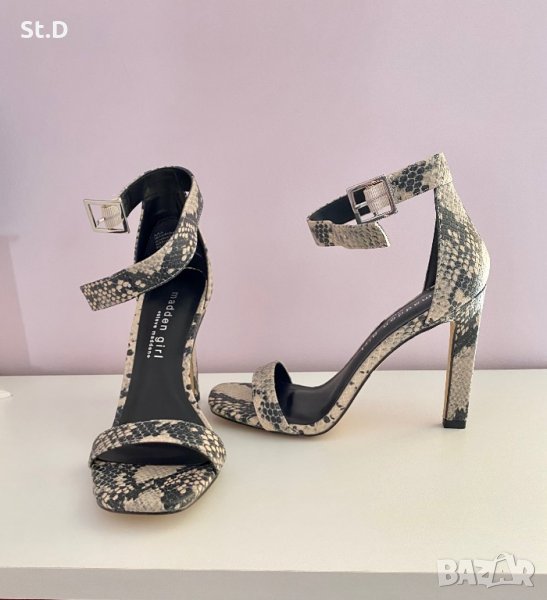 Steve Madden, снимка 1