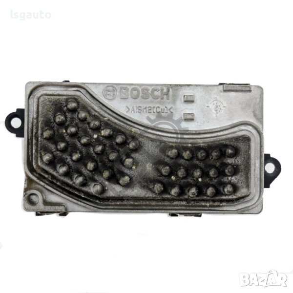 Реостат парно AUDI A6 (4F, C6) 2004-2011 ID: 121162, снимка 1