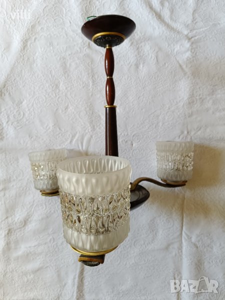 Винтидж полилей, снимка 1