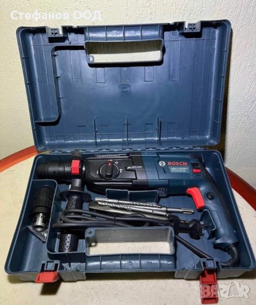 Перфоратор БОШ 2-28, снимка 1