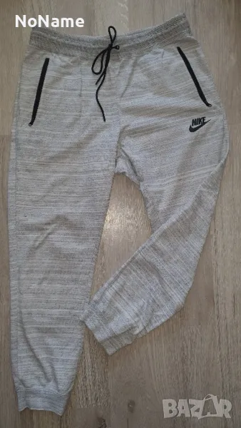 Мъжко долнище Nike XL, снимка 1