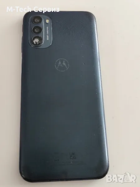 Motorola G31 XT2173-3 за части цял, снимка 1