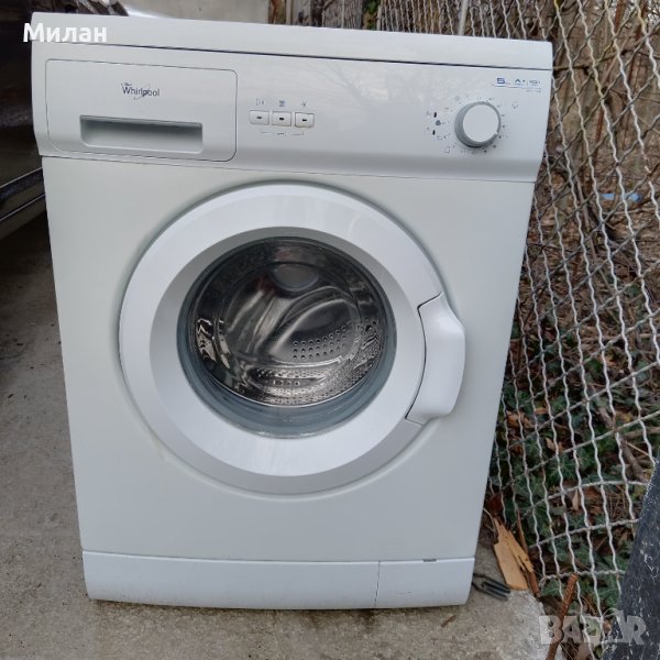 Пералня  whirlpool AWG 5181/B на части, снимка 1