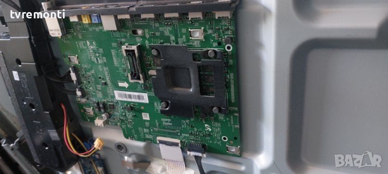 Основна платка -, BN94-11890U, BN41-02575B от Samsung UE43K5502AK for 43inc, снимка 1