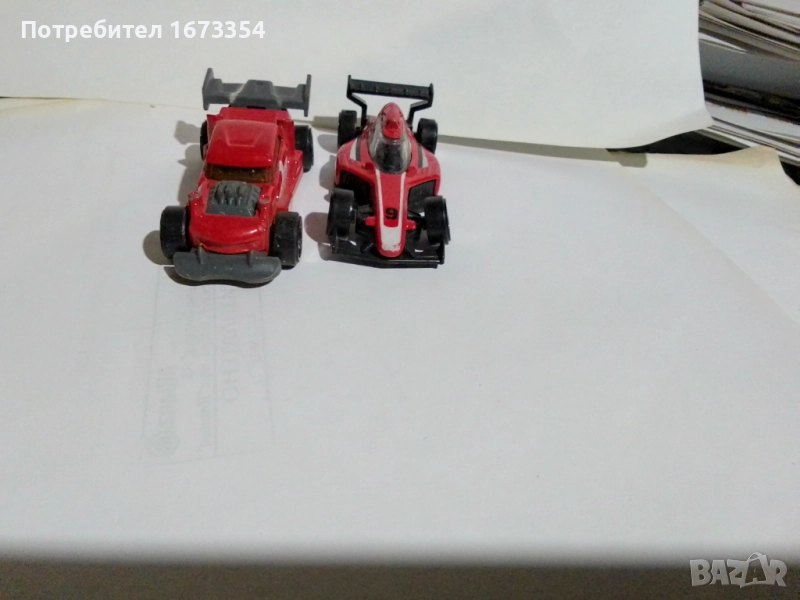 TEAMSTERZ, снимка 1