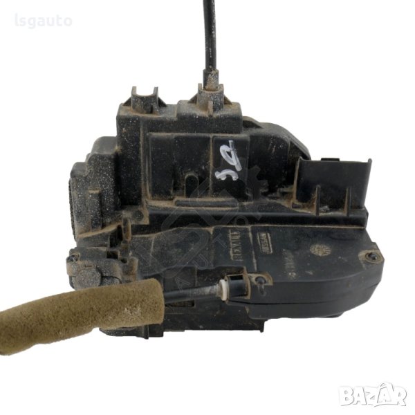 Брава задна дясна врата Renault Koleos 2008-2011 ID: 121814, снимка 1