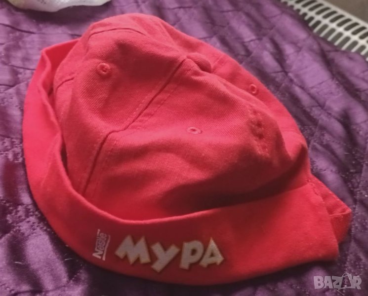 Шапка , снимка 1